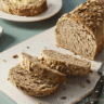 Gluten -free Multigrain bread