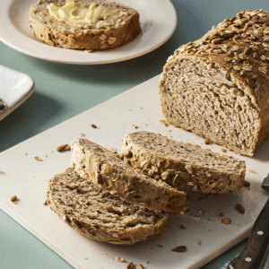 Gluten-free multigrain bread